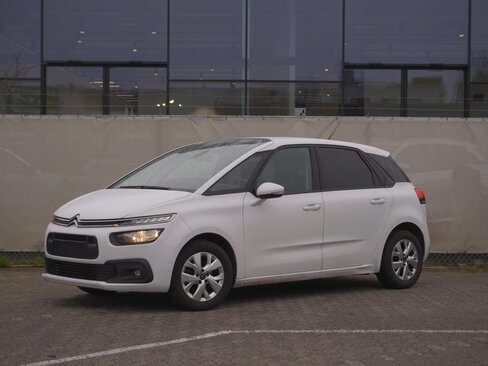 Citroën C4 Picasso