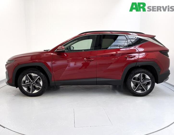 Hyundai Tucson 2