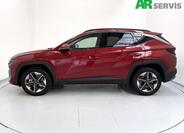 Hyundai Tucson 2