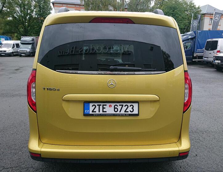 Mercedes-Benz Citan 4