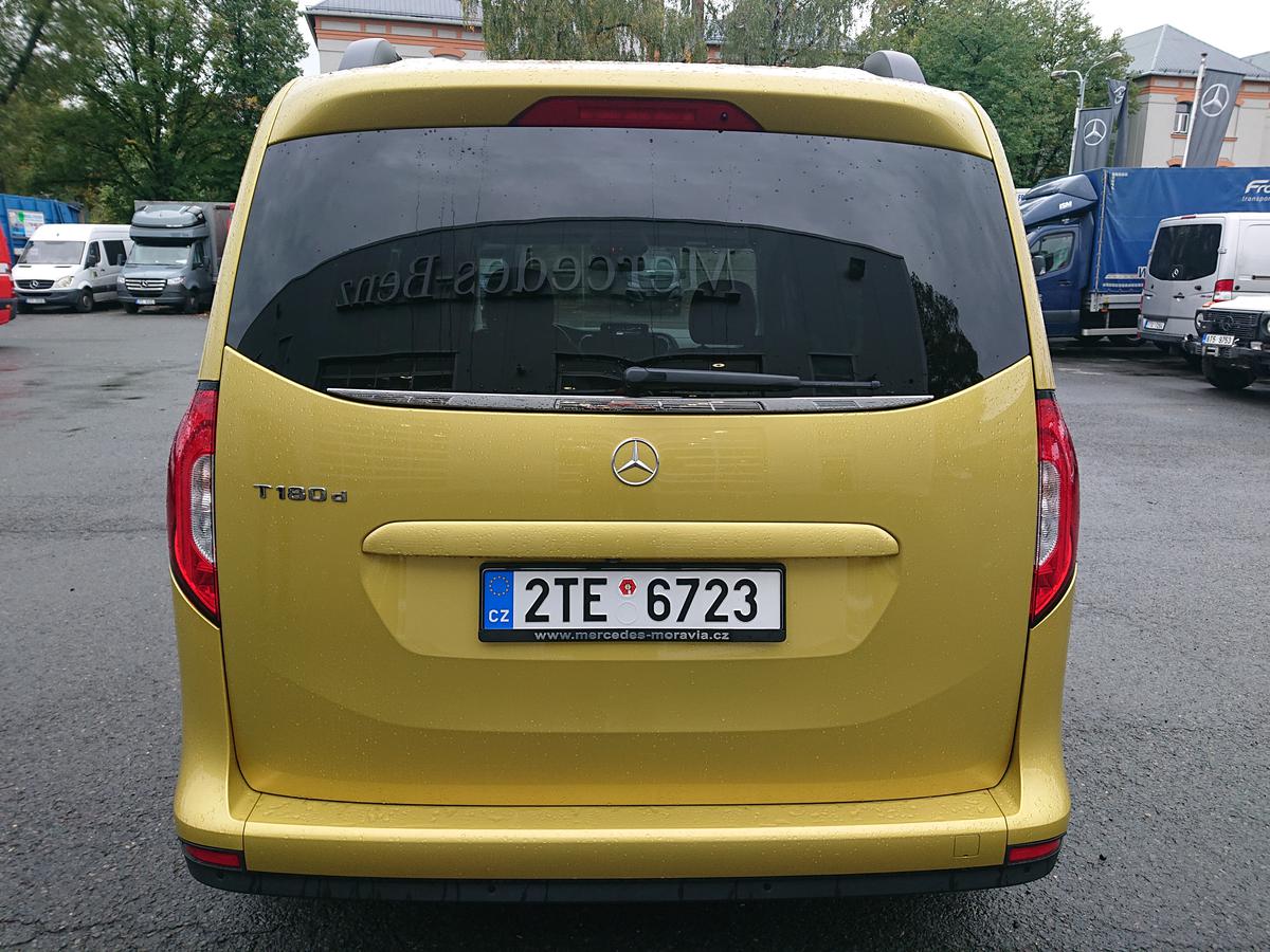Mercedes-Benz Citan