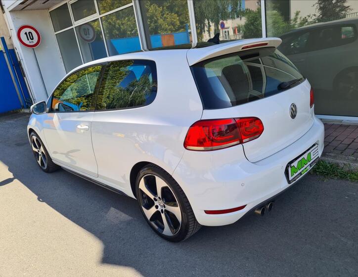 Volkswagen Golf 6