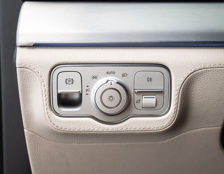 Mercedes-Benz GLE 17