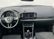 Škoda Karoq Kombi 1,5 l 110 kw