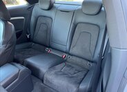 Audi A5 Kupé 2,0 l 140 kw