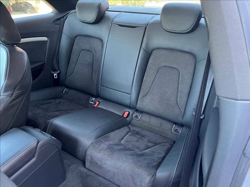 Audi A5 Kupé 2,0 l 140 kw