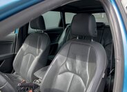 Seat Leon Kombi 2,0 l 213 kw