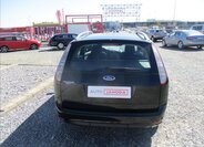 Ford Focus Kombi 1,6 l 74 kw