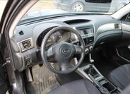 Subaru Forester Kombi 2,0 l 108 kw