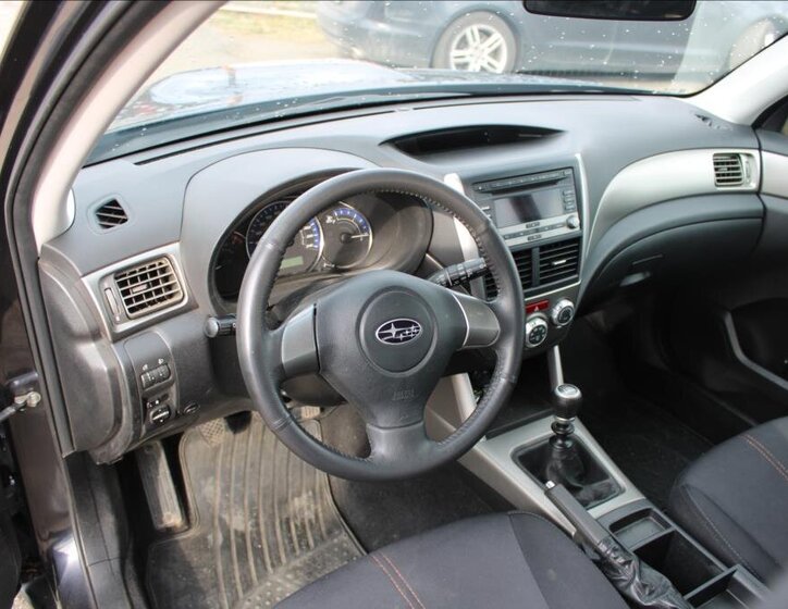 Subaru Forester Kombi 2,0 l 108 kw