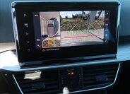 Seat Tarraco SUV / Terénní 2,0 l 110 kw