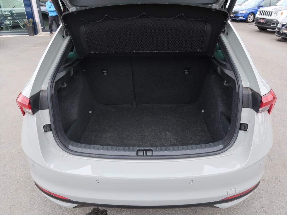 Škoda Scala Hatchback 999,0 85 kw