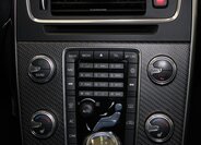 Volvo V60 Kombi 2,0 l 270 kw