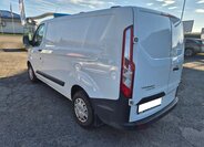 Ford Transit Custom Skříň 2,0 l 77 kw