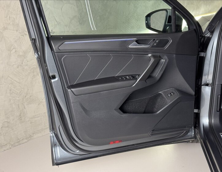 Volkswagen Tiguan Allspace SUV 2,0 l 110 kw