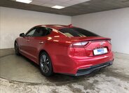 KIA Stinger 5