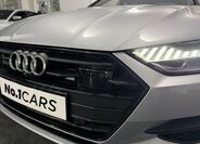 Audi A7 34