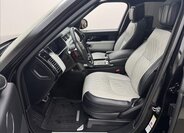 Land Rover Range Rover SUV / Terénní 5,0 l 405 kw