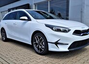 KIA Ceed 3
