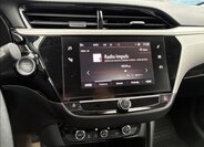 Opel Corsa Hatchback 0,0 100 kw