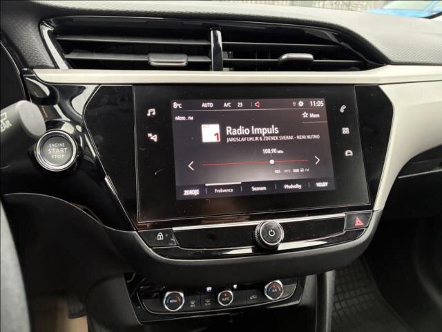 Opel Corsa Hatchback 0,0 100 kw