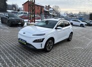 Hyundai Kona SUV 0,0 150 kw