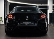 Ferrari FF Kupé 6,3 l 486 kw