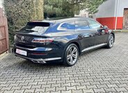 Volkswagen Arteon Kombi 2,0 l 147 kw
