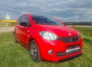 Škoda Citigo 1