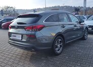 Hyundai i30 Kombi 1,5 l 117 kw