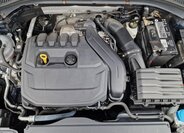 Škoda Superb Kombi 1,5 l 110 kw