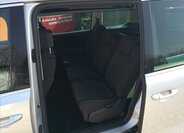 Volkswagen Sharan Kombi 2,0 l 130 kw