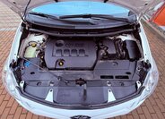 Toyota Auris Hatchback 1,6 l 97 kw
