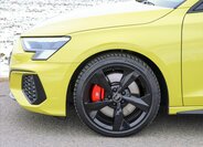 Audi S3 Hatchback 2,0 l 228 kw