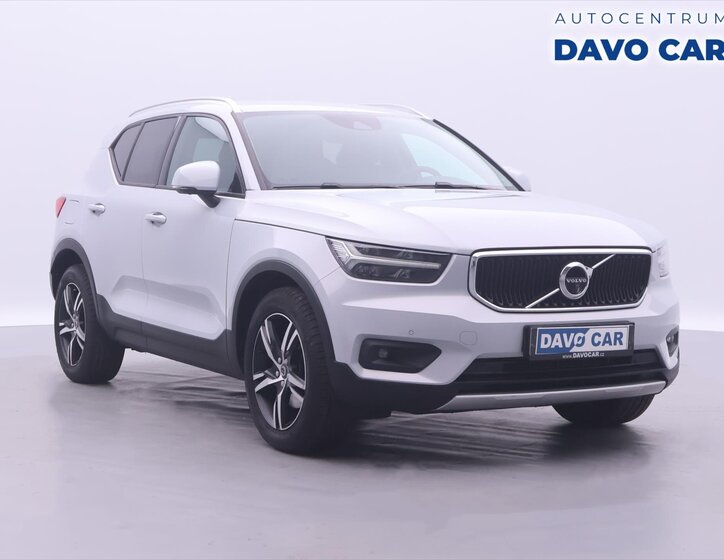 Volvo XC40 1
