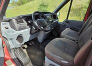 Ford Transit Ostatní 2,2 l 85 kw
