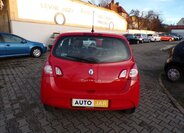 Renault Twingo Hatchback 1,1 l 55 kw