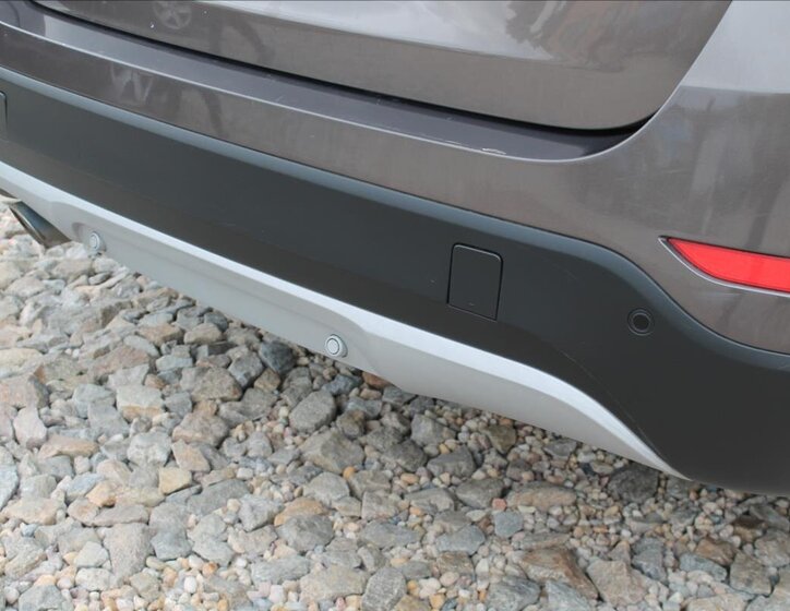 BMW X1 SUV / Terénní 2,0 l 100 kw