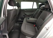 Škoda Rapid Hatchback 1,2 l 81 kw