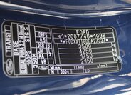 Ford Transit Valník 2,2 l 74 kw