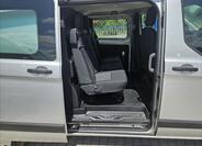 Ford Transit 7