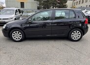 Volkswagen Golf Hatchback 1,6 l 85 kw