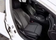 Mercedes-Benz Třídy E 20