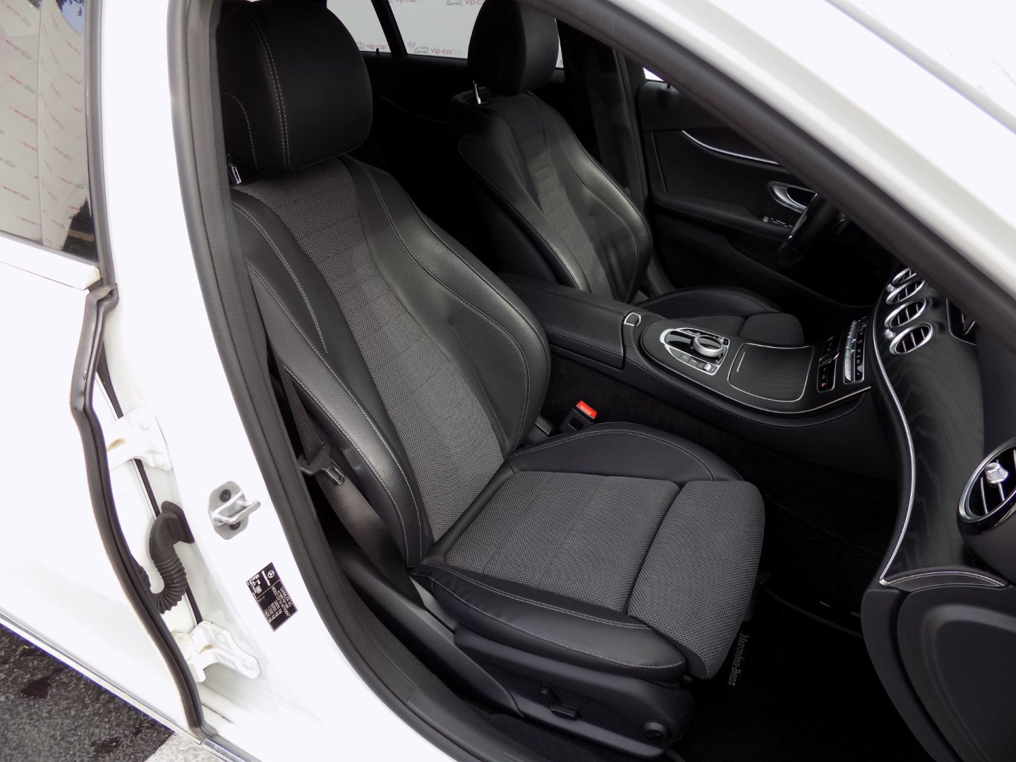 Mercedes-Benz Třídy E