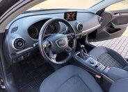 Audi A3 Hatchback 1,2 l 77 kw