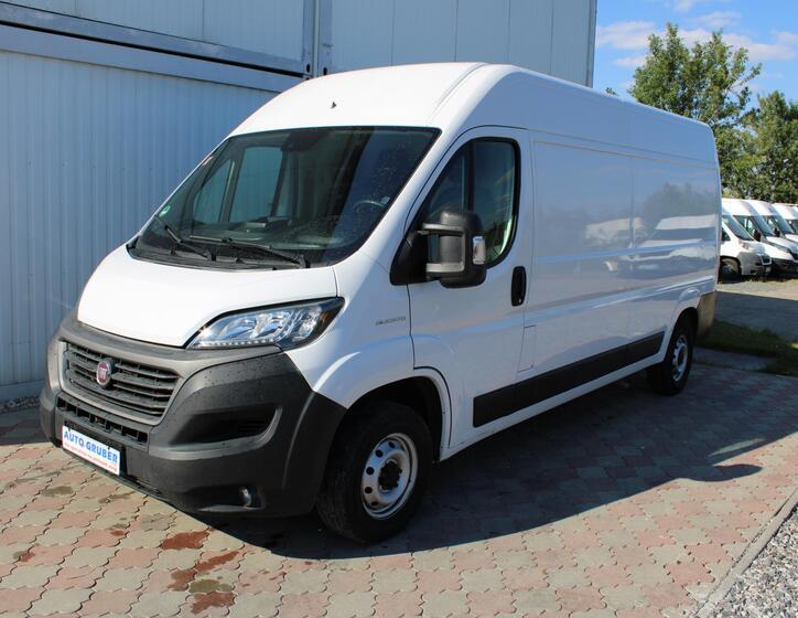 Fiat Ducato 1