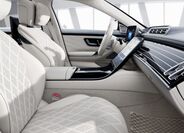 Mercedes-Benz Třídy S 7