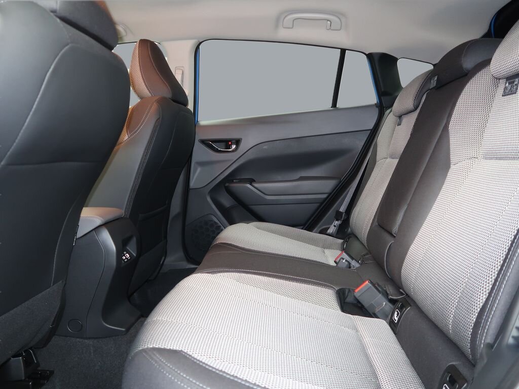 Subaru Crosstrek SUV 2,0 l 100 kw