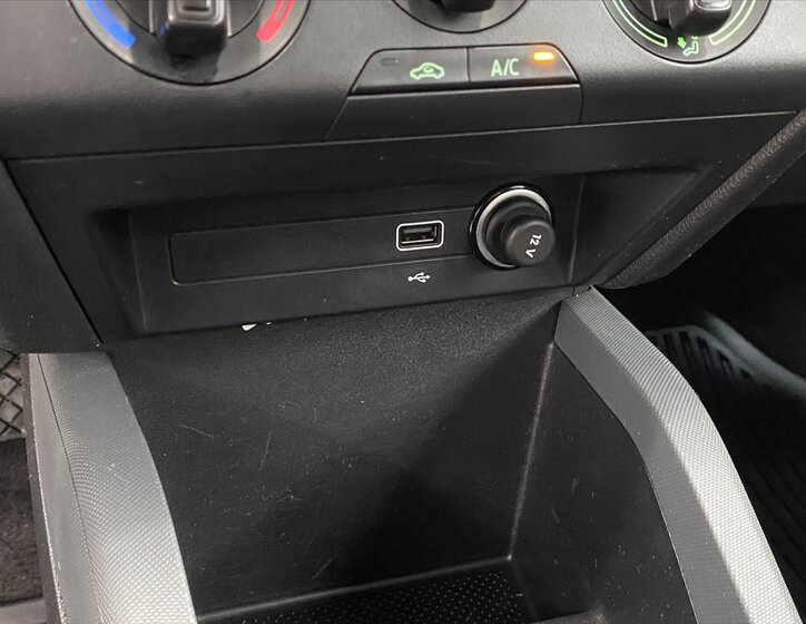 Škoda Fabia Kombi 999,0 55 kw