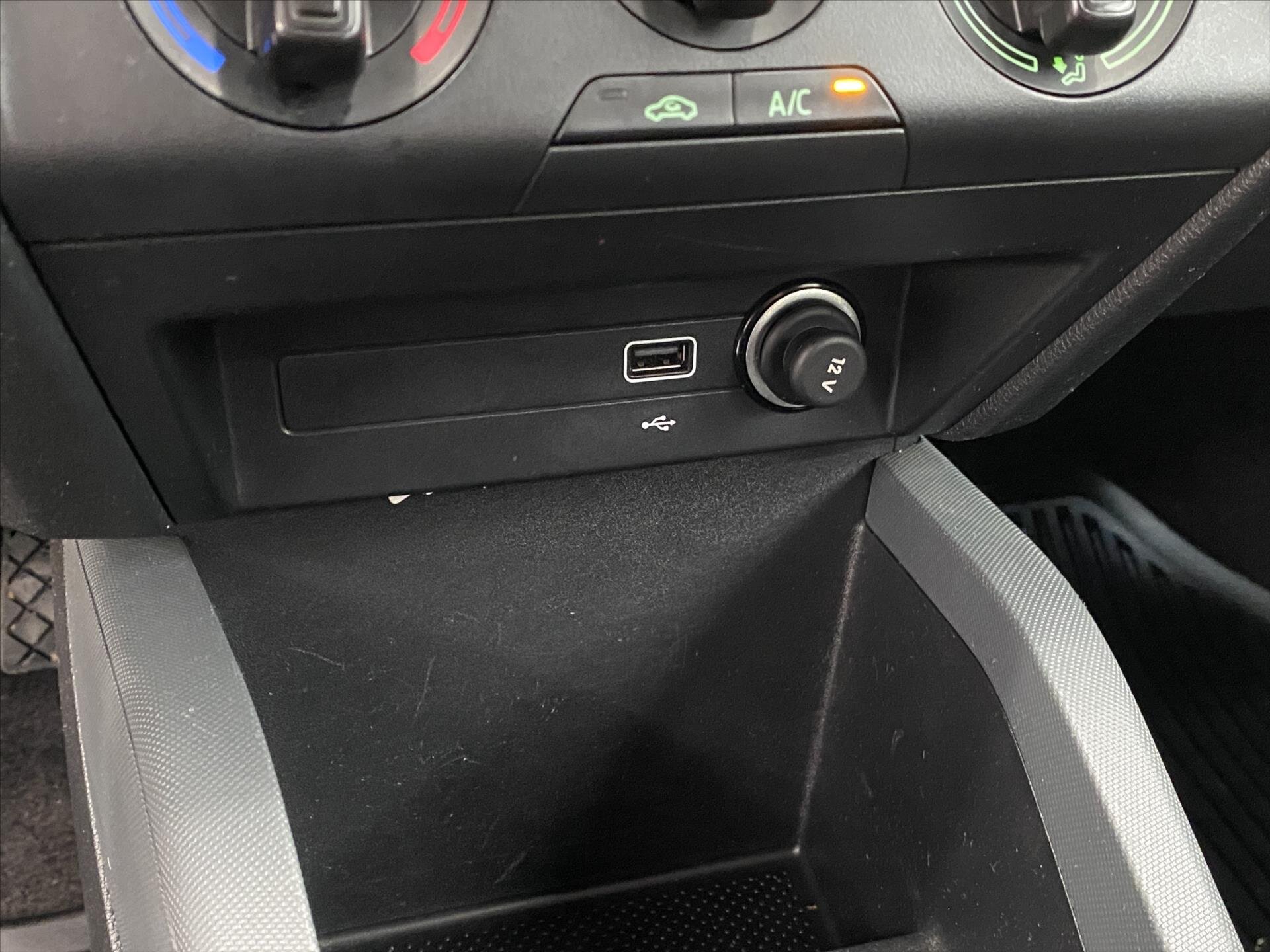 Škoda Fabia Kombi 999,0 55 kw